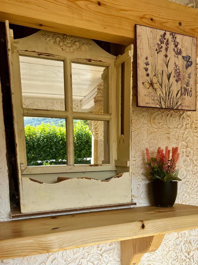 Vila Holiday Oasis With Private Patio And Hammam-Style Bath In Chora-Pithagoreo, Samos Island Pythagorion Exteriér fotografie