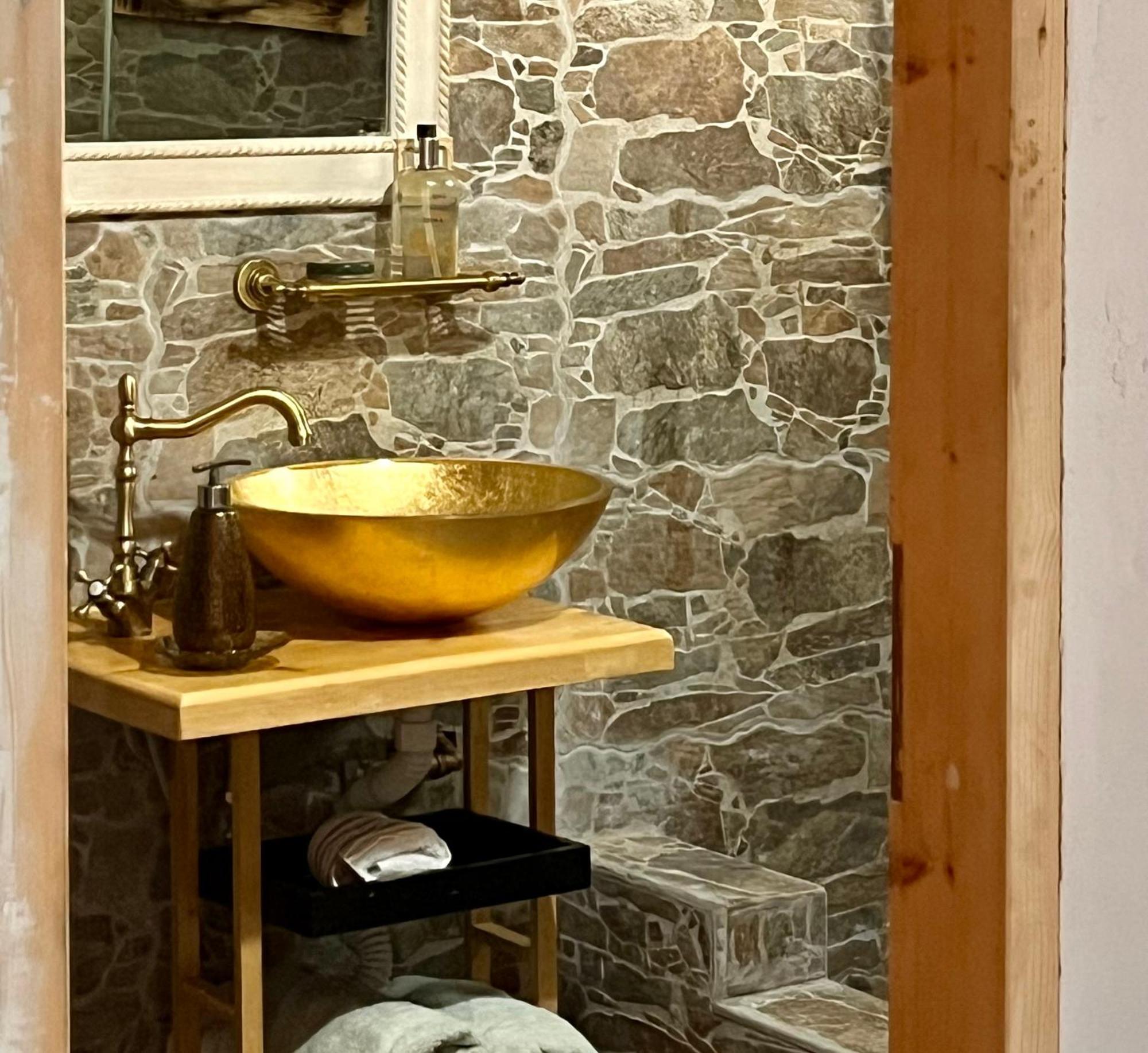 Vila Holiday Oasis With Private Patio And Hammam-Style Bath In Chora-Pithagoreo, Samos Island Pythagorion Exteriér fotografie